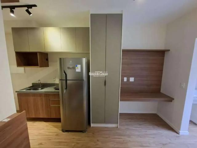 Apartamento para Venda em São Paulo/SP Vila Clementino 1 Quartos