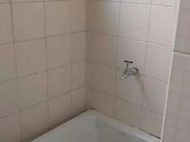 Apartamento para Venda em São Paulo/SP Vila Clementino 1 Quartos