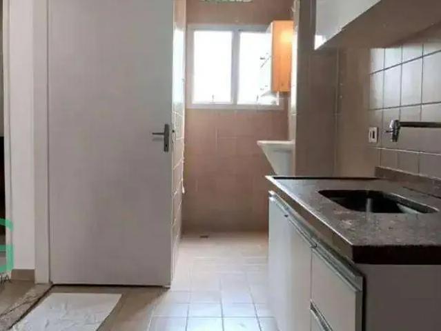 Apartamento para Venda em São Paulo/SP Vila Clementino 1 Quartos