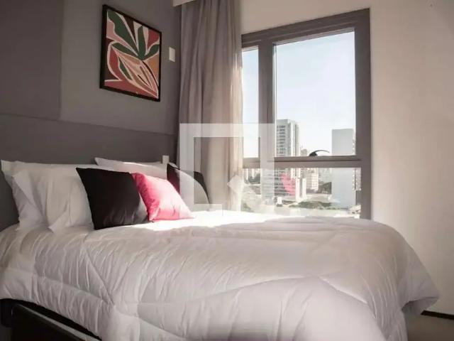 Apartamento para Venda em São Paulo/SP Vila Clementino 1 Quartos