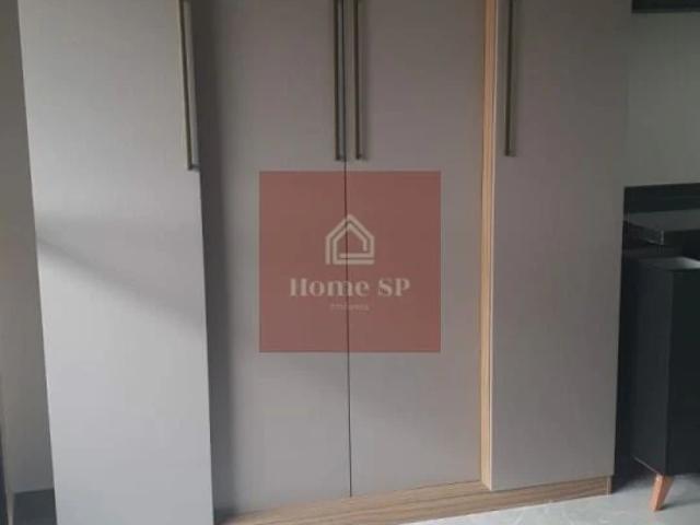 Apartamento para Venda em São Paulo/SP Vila Clementino 1 Quartos
