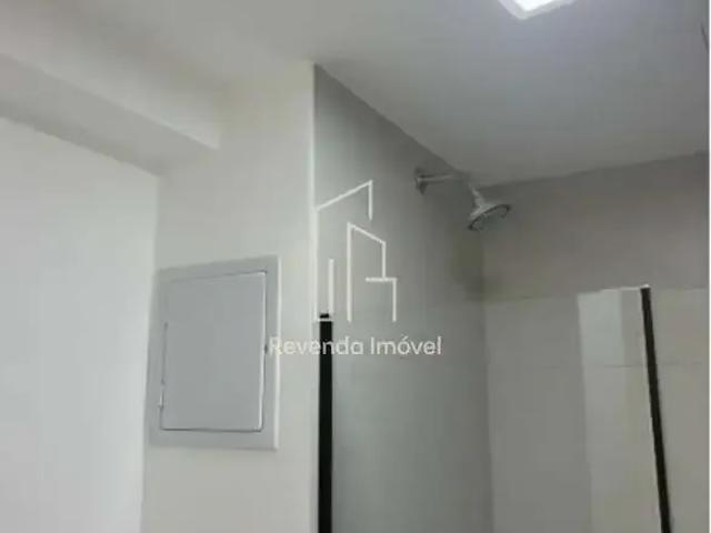 Apartamento para Venda em São Paulo/SP Vila Clementino 1 Quartos