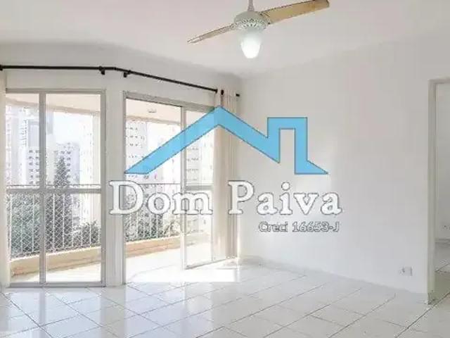 Apartamento para Venda em São Paulo/SP Vila Clementino 1 Quartos