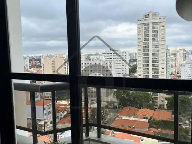 Apartamento para Venda em São Paulo/SP Vila Clementino 1 Quartos