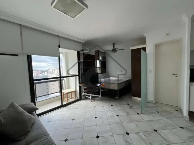 Apartamento para Venda em São Paulo/SP Vila Clementino 1 Quartos