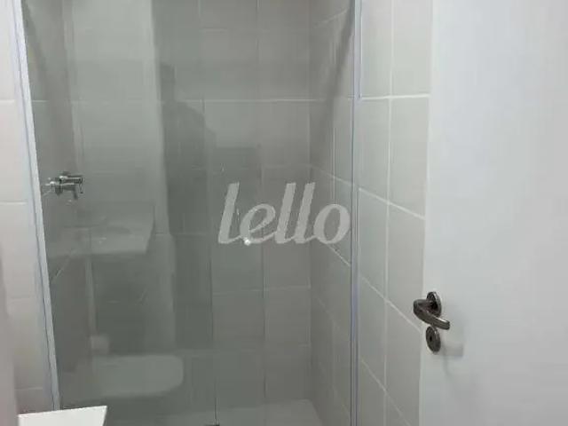 Apartamento para Venda em São Paulo/SP Vila Clementino 1 Quartos