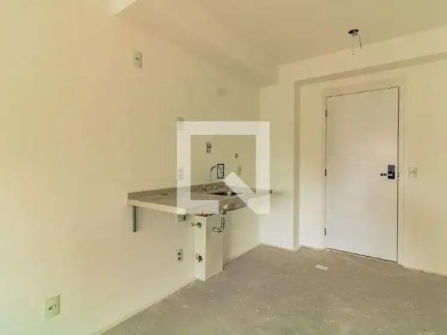 Apartamento para Venda em São Paulo/SP Vila Clementino 1 Quartos