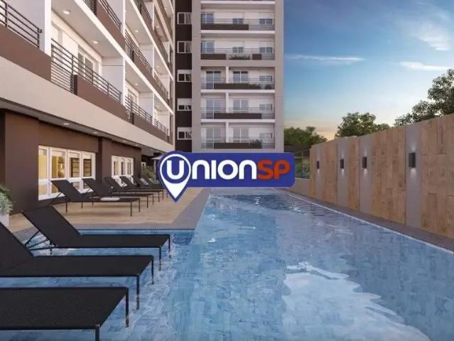 Apartamento para Venda em São Paulo/SP Vila Clementino 1 Quartos