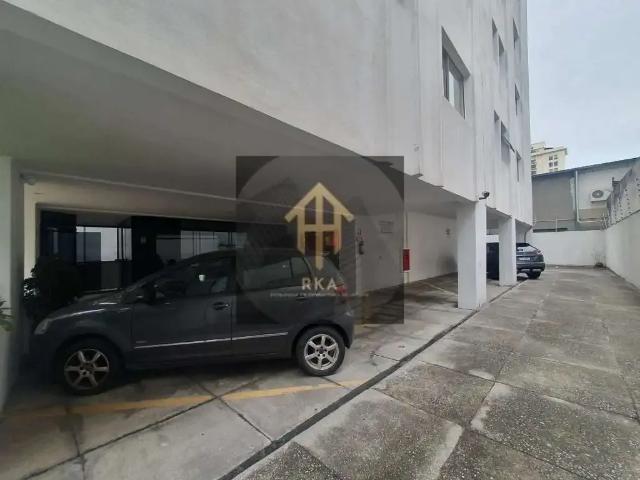 Apartamento para Venda em São Paulo/SP Vila Clementino 1 Quartos