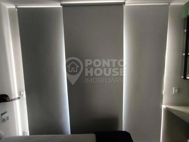 Apartamento para Venda em São Paulo/SP Vila Clementino 1 Quartos