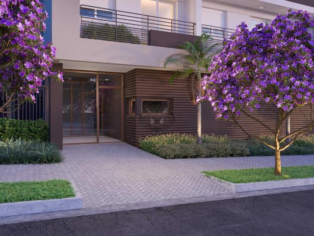 Apartamento para Venda em São Paulo/SP Vila Clementino 1 Quartos