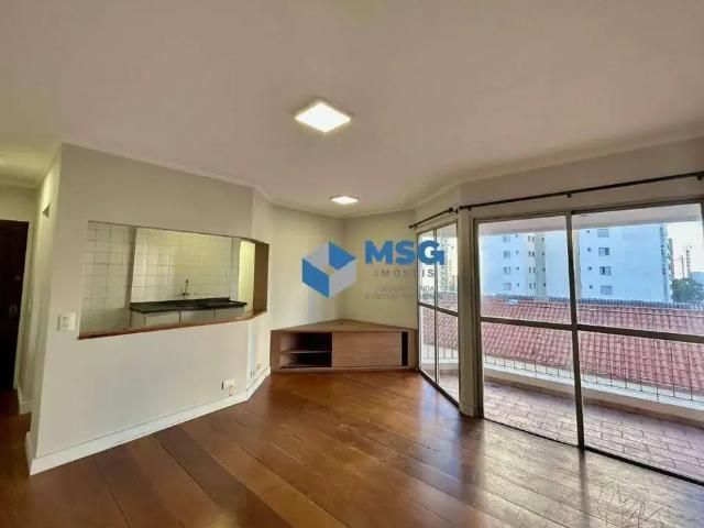 Apartamento para Venda em São Paulo/SP Vila Clementino 1 Quartos