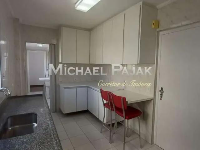 Apartamento para Venda em São Paulo/SP Vila Clementino 2 Quartos