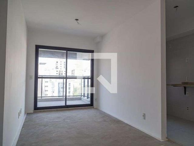 Apartamento para Venda em São Paulo/SP Vila Clementino 2 Quartos