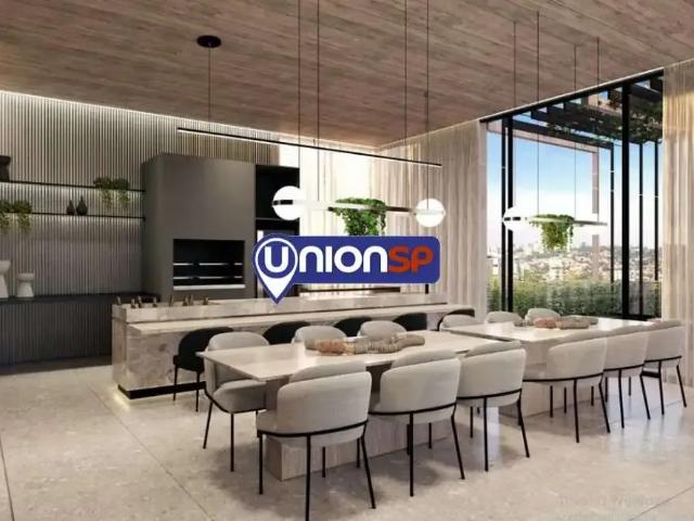 Apartamento para Venda em São Paulo/SP Vila Clementino 2 Quartos