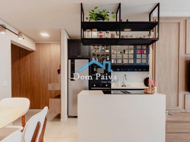 Apartamento para Venda em São Paulo/SP Vila Clementino 2 Quartos