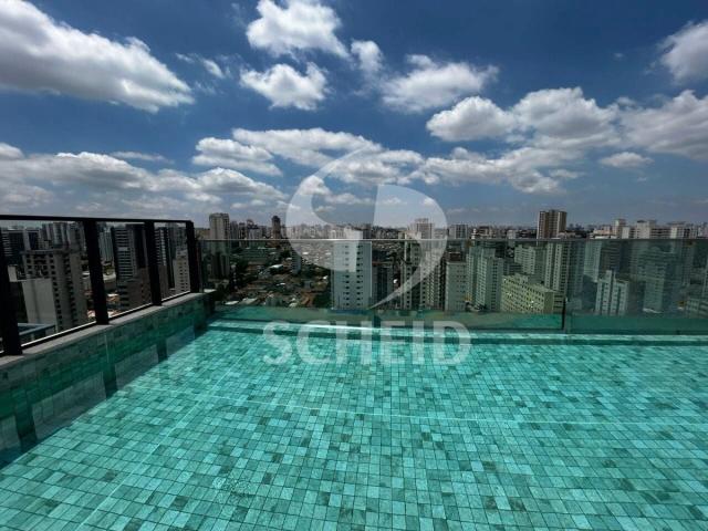 Apartamento para Venda em São Paulo/SP Vila Clementino 2 Quartos