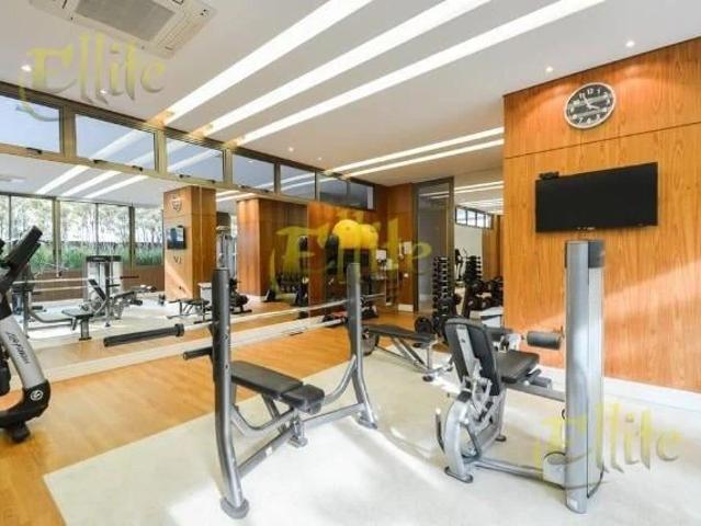 Apartamento para Venda em São Paulo/SP Vila Clementino 2 Quartos