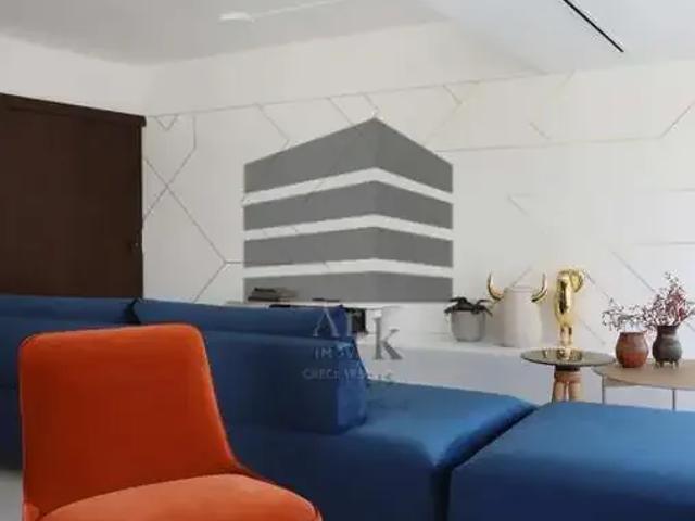 Apartamento para Venda em São Paulo/SP Vila Clementino 2 Quartos