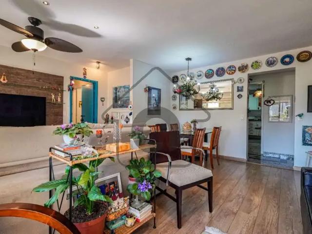 Apartamento para Venda em São Paulo/SP Vila Clementino 2 Quartos