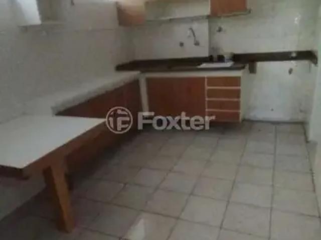 Apartamento para Venda em São Paulo/SP Vila Clementino 2 Quartos