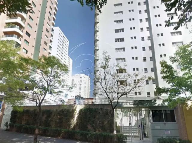 Apartamento para Venda em São Paulo/SP Vila Clementino 2 Quartos