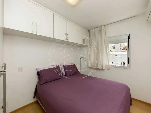 Apartamento para Venda em São Paulo/SP Vila Clementino 2 Quartos