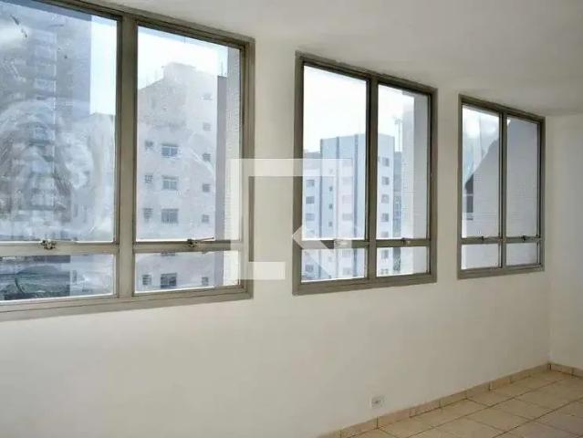 Apartamento para Venda em São Paulo/SP Vila Clementino 2 Quartos