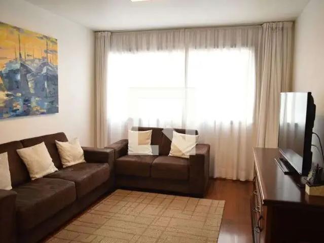 Apartamento para Venda em São Paulo/SP Vila Clementino 2 Quartos