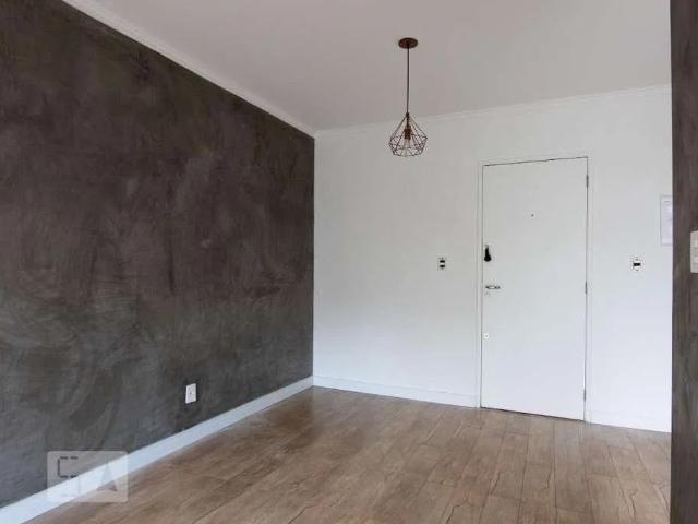 Apartamento para Venda em São Paulo/SP Vila Clementino 2 Quartos