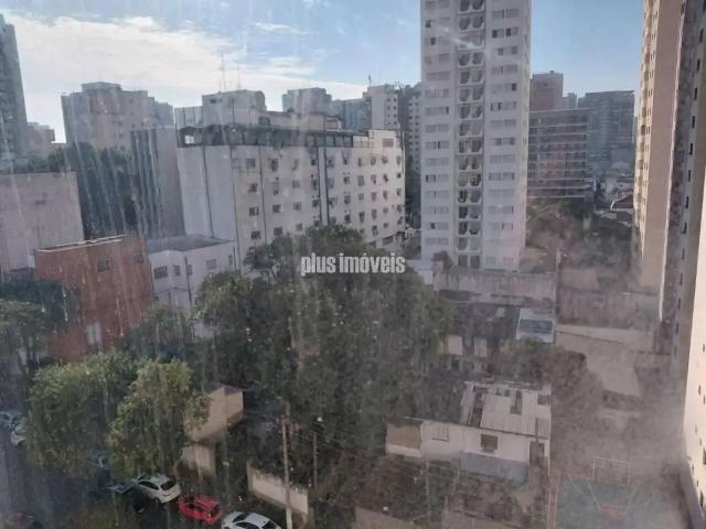 Apartamento para Venda em São Paulo/SP Vila Clementino 2 Quartos
