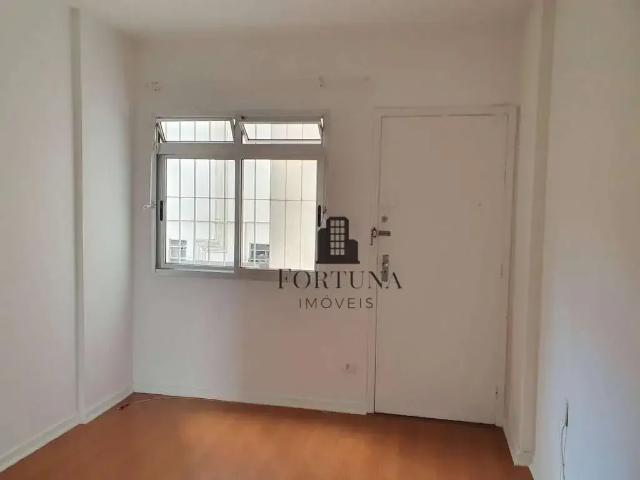 Apartamento para Venda em São Paulo/SP Vila Clementino 2 Quartos