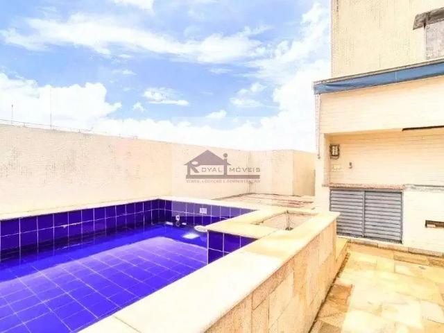 Apartamento para Venda em São Paulo/SP Vila Clementino 2 Quartos