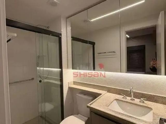 Apartamento para Venda em São Paulo/SP Vila Clementino 2 Quartos