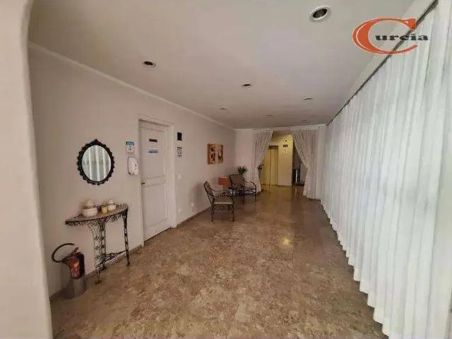 Apartamento para Venda em São Paulo/SP Vila Clementino 2 Quartos