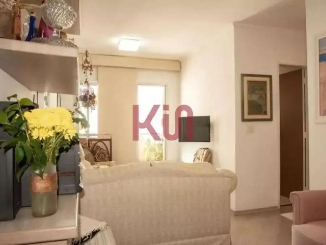 Apartamento para Venda em São Paulo/SP Vila Clementino 2 Quartos