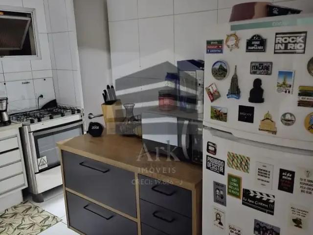 Apartamento para Venda em São Paulo/SP Vila Clementino 2 Quartos