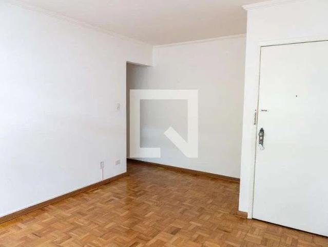 Apartamento para Venda em São Paulo/SP Vila Clementino 2 Quartos