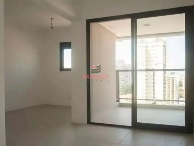 Apartamento para Venda em São Paulo/SP Vila Clementino 2 Quartos