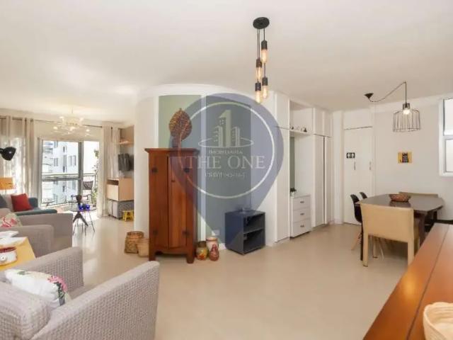 Apartamento para Venda em São Paulo/SP Vila Clementino 2 Quartos