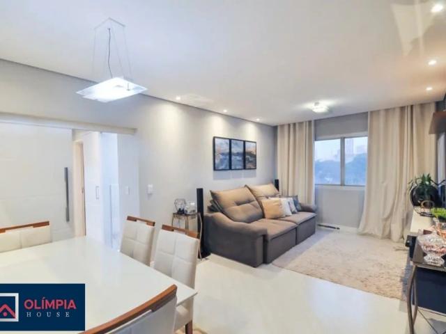 Apartamento para Venda em São Paulo/SP Vila Clementino 2 Quartos