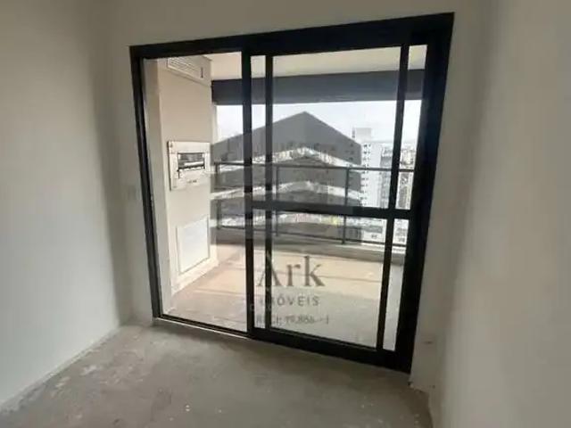 Apartamento para Venda em São Paulo/SP Vila Clementino 2 Quartos