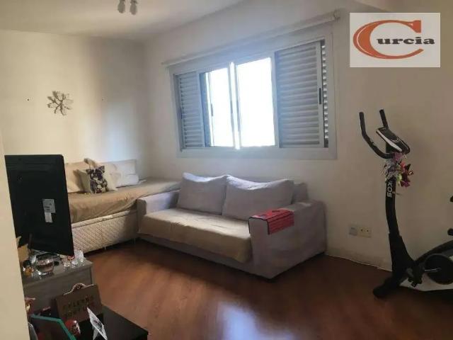 Apartamento para Venda em São Paulo/SP Vila Clementino 2 Quartos