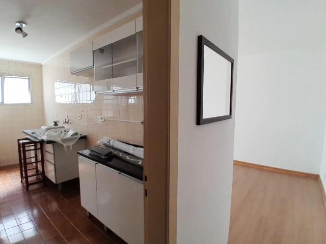 Apartamento para Venda em São Paulo/SP Vila Clementino 2 Quartos