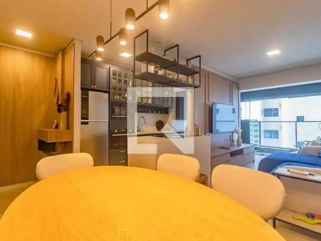 Apartamento para Venda em São Paulo/SP Vila Clementino 2 Quartos