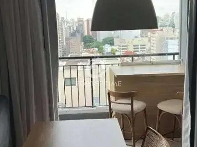 Apartamento para Venda em São Paulo/SP Vila Clementino 2 Quartos
