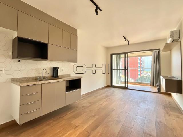 Apartamento para Venda em São Paulo/SP Vila Clementino 2 Quartos
