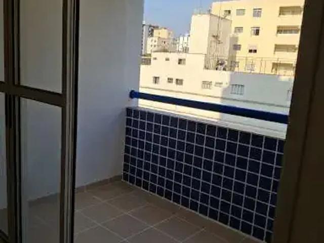 Apartamento para Venda em São Paulo/SP Vila Clementino 2 Quartos