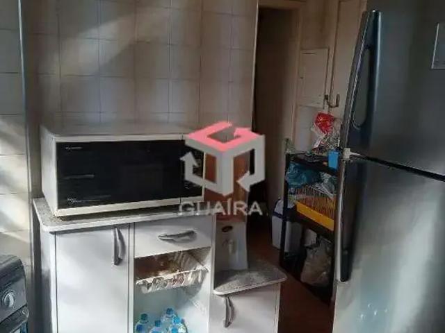 Apartamento para Venda em São Paulo/SP Vila Clementino 2 Quartos