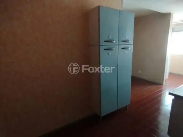 Apartamento para Venda em São Paulo/SP Vila Clementino 2 Quartos